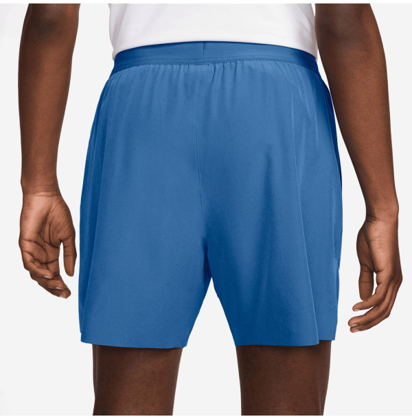 Теннисные шорты Nike Court Advantage Dri-Fit 6in Tennis FZ6913-402
