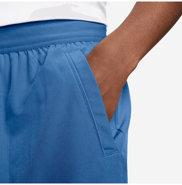 Теннисные шорты Nike Court Advantage Dri-Fit 6in Tennis FZ6913-402