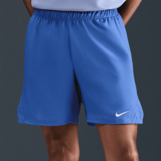 Теннисные шорты Nike Court Dri-Fit Victory 7 Short FD5380-411