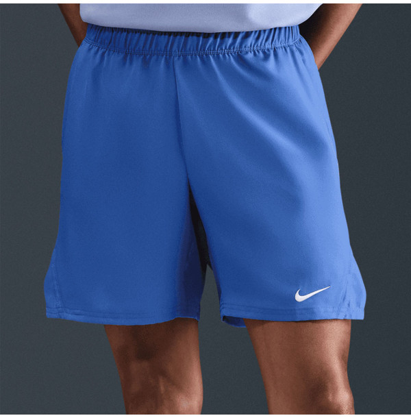 Теннисные шорты Nike Court Dri-Fit Victory 7 Short FD5380-411