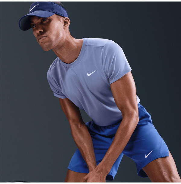Теннисные шорты Nike Court Dri-Fit Victory 7 Short FD5380-411