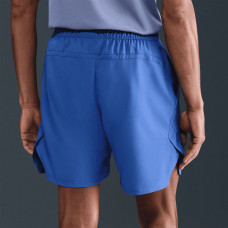 Теннисные шорты Nike Court Dri-Fit Victory 7 Short FD5380-411