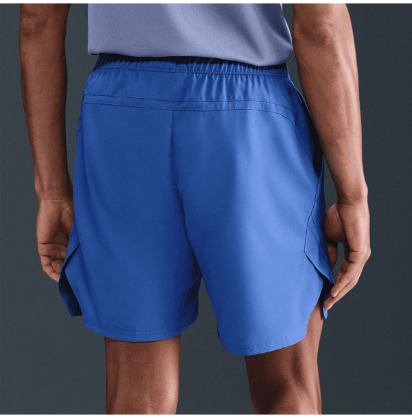 Теннисные шорты Nike Court Dri-Fit Victory 7 Short FD5380-411