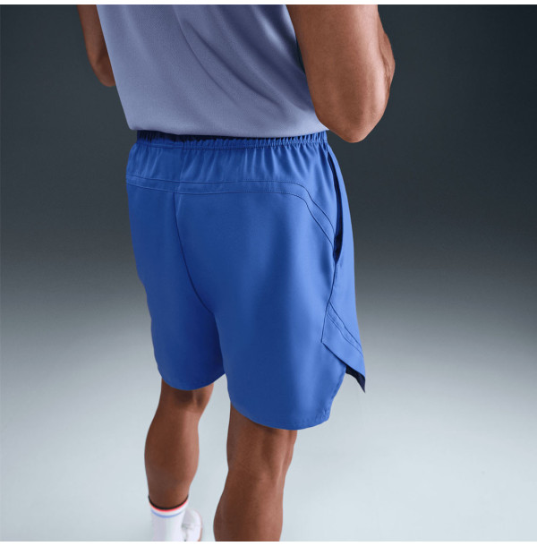 Теннисные шорты Nike Court Dri-Fit Victory 7 Short FD5380-411