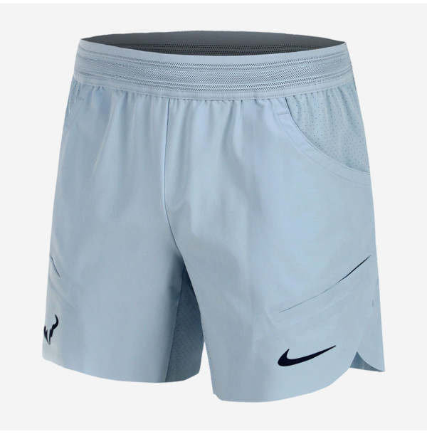 Теннисные шорты Nike Dri-Fit Rafa Short DV2881-440