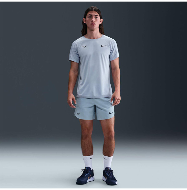 Теннисные шорты Nike Dri-Fit Rafa Short DV2881-440