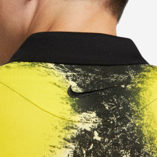 Теннисное поло Nike Heritage Slim Fit Printed Polo DV9048-731