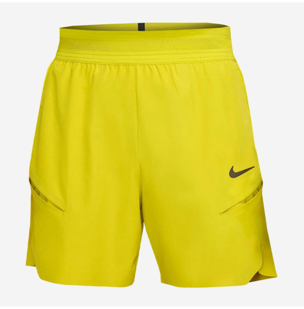 Теннисные шорты Nike Slam Melbourne Short FZ6899-344