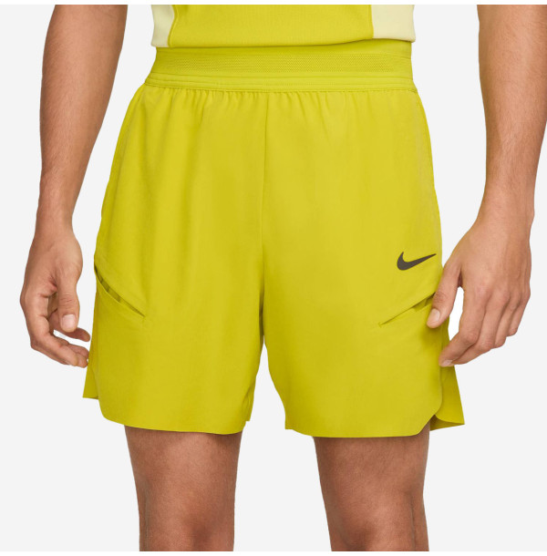 Теннисные шорты Nike Slam Melbourne Short FZ6899-344