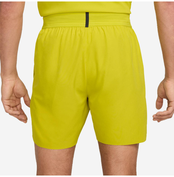 Теннисные шорты Nike Slam Melbourne Short FZ6899-344