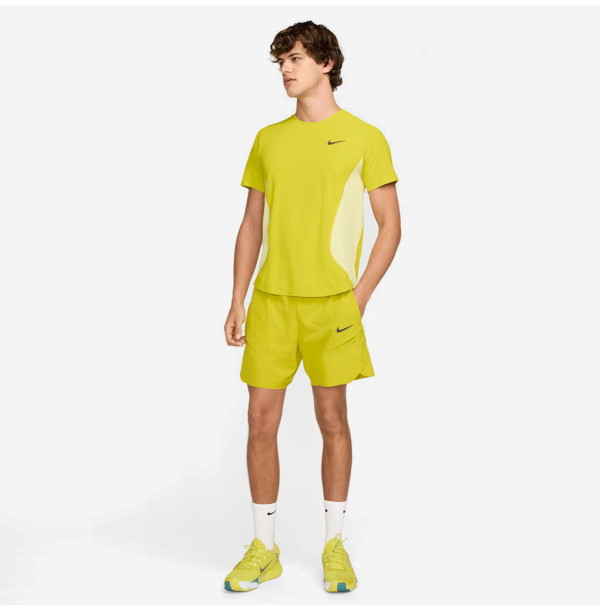 Теннисные шорты Nike Slam Melbourne Short FZ6899-344