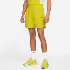 Теннисные шорты Nike Slam Melbourne Short FZ6899-344