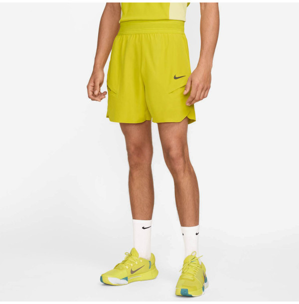 Теннисные шорты Nike Slam Melbourne Short FZ6899-344