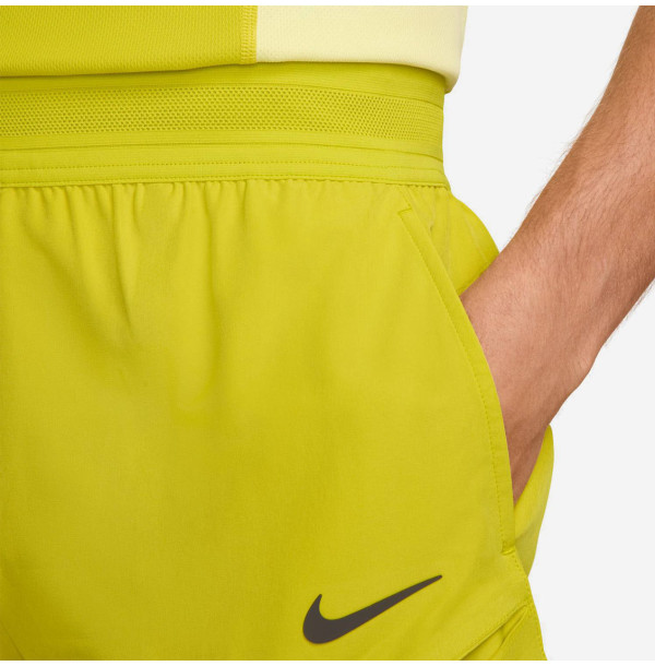 Теннисные шорты Nike Slam Melbourne Short FZ6899-344