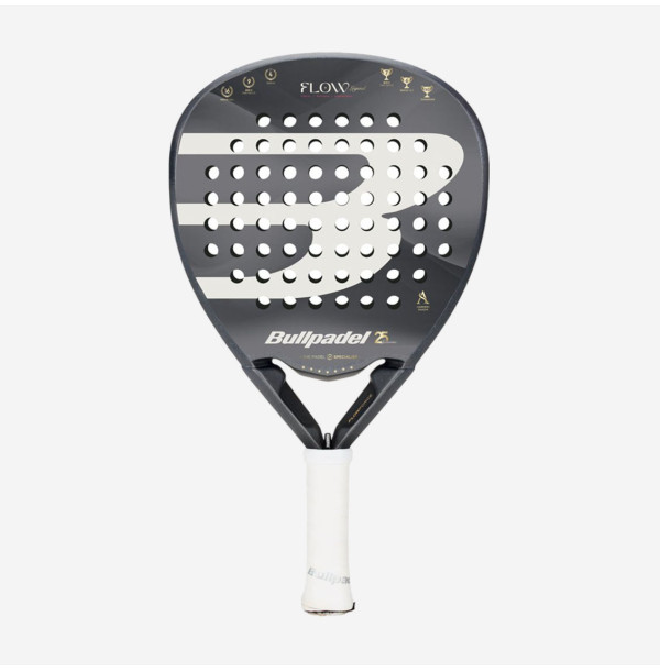 Ракетка для падела Bullpadel Flow Legend