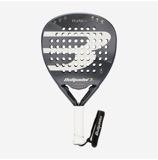Ракетка для падела Bullpadel Flow Legend