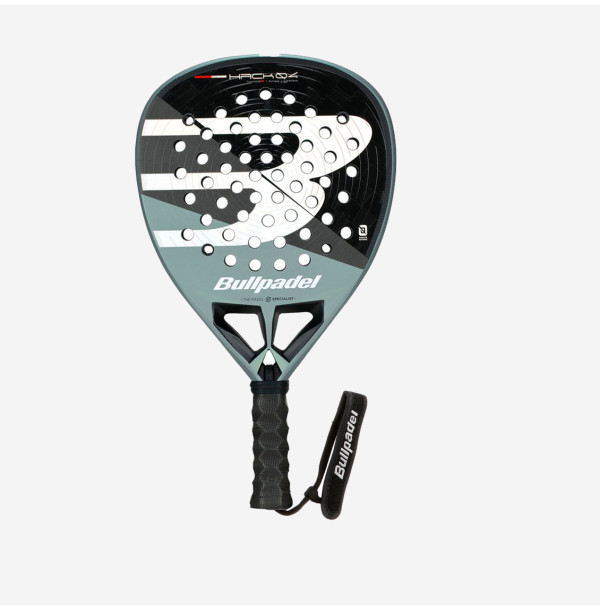 Ракетка для падела Bullpadel Hack 04 26