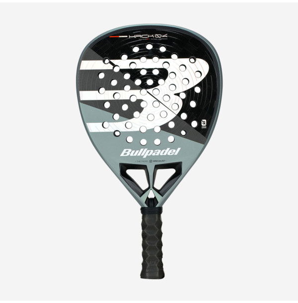 Ракетка для падела Bullpadel Hack 04 26