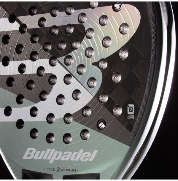 Ракетка для падела Bullpadel Hack 04 26