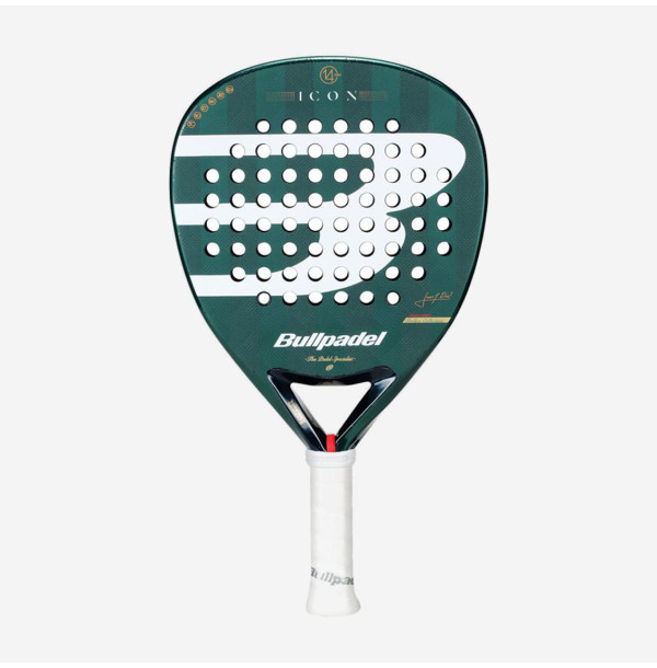 Ракетка для падела Bullpadel Icon 26