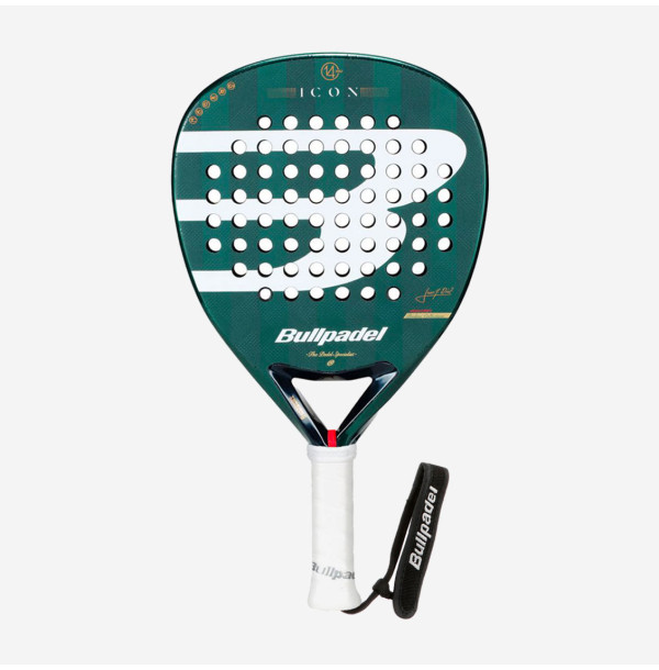 Ракетка для падела Bullpadel Icon 26