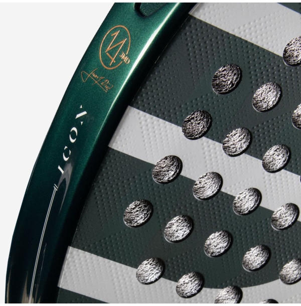 Ракетка для падела Bullpadel Icon 26