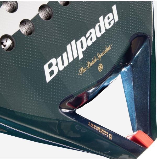 Ракетка для падела Bullpadel Icon 26