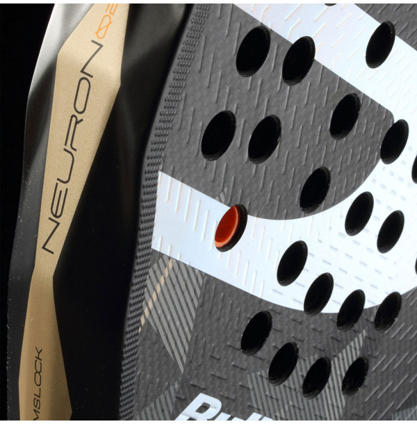 Ракетка для падела Bullpadel Neuron 02