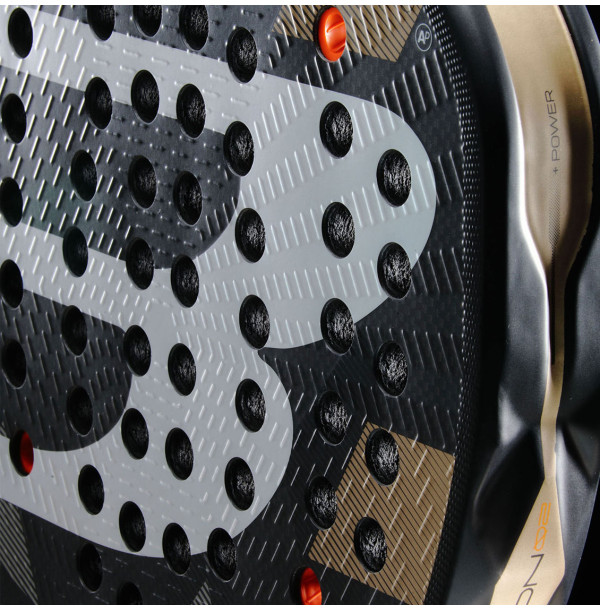 Ракетка для падела Bullpadel Neuron 02