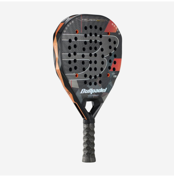 Ракетка для падела Bullpadel Neuron 02 Edge