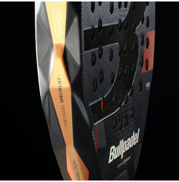 Ракетка для падела Bullpadel Neuron 02 Edge