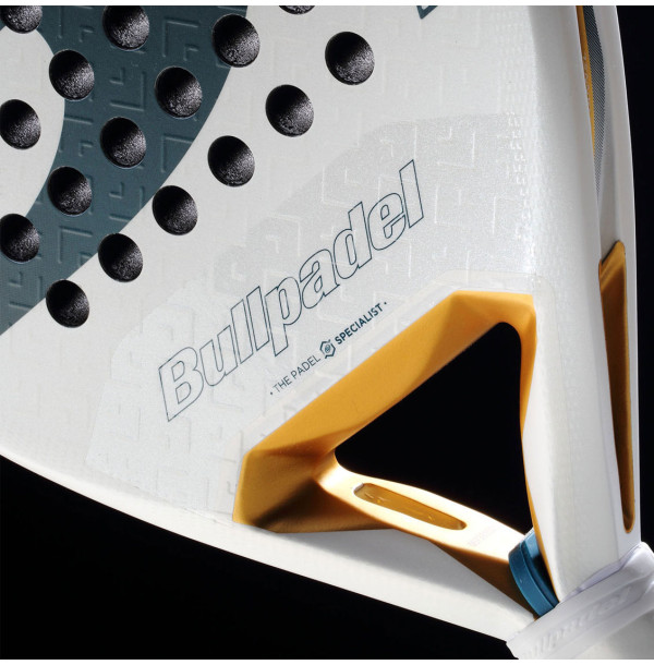 Ракетка для падела Bullpadel Pearl 26