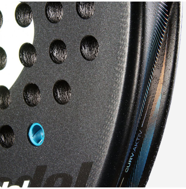 Ракетка для падела Bullpadel Vertex 05 CMF