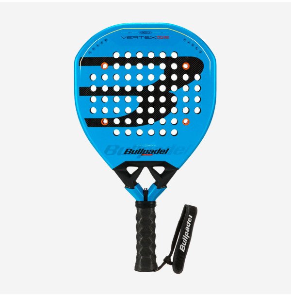 Ракетка для падела Bullpadel Vertex 05 GEO
