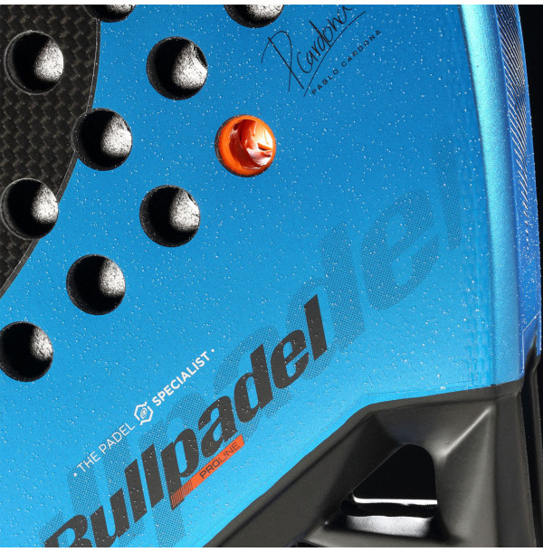 Ракетка для падела Bullpadel Vertex 05 GEO