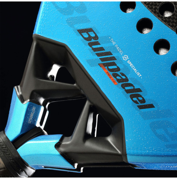 Ракетка для падела Bullpadel Vertex 05 GEO