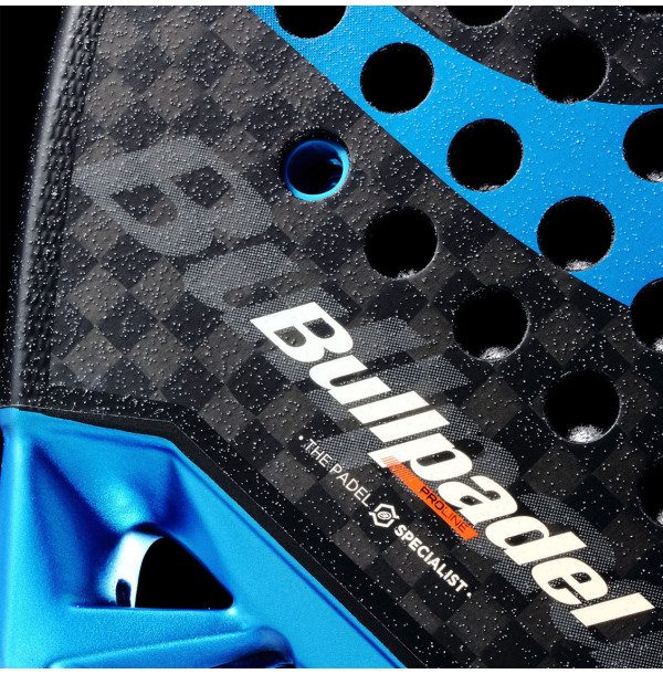 Ракетка для падела Bullpadel Vertex 05 HYB