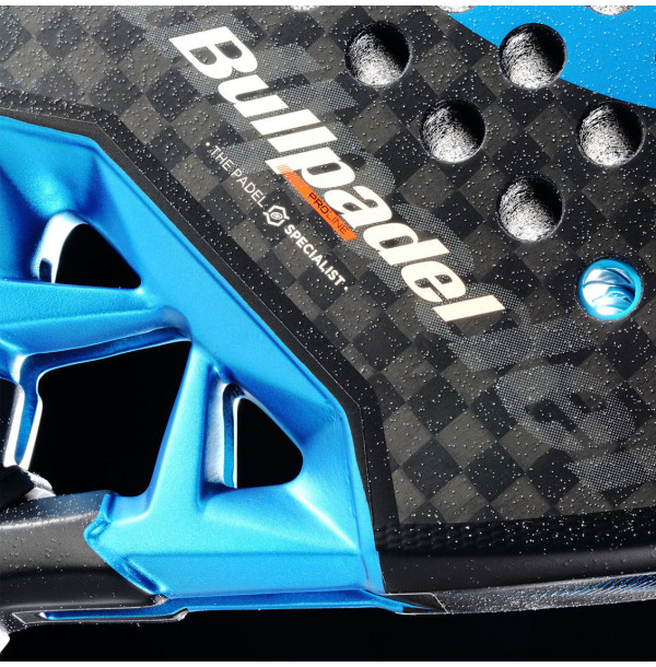 Ракетка для падела Bullpadel Vertex 05 HYB