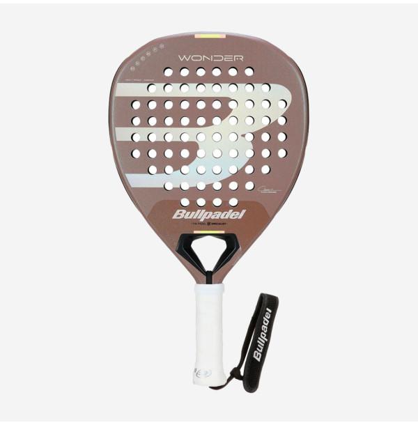 Ракетка для падела Bullpadel Wonder