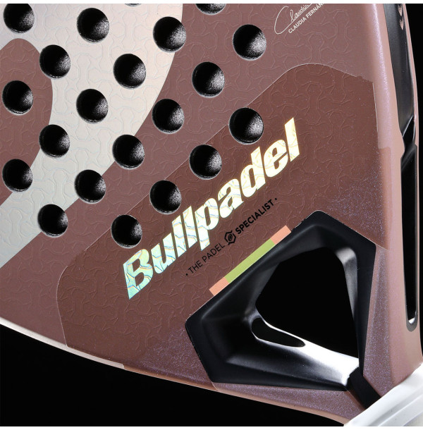 Ракетка для падела Bullpadel Wonder