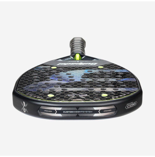 Ракетка для падела Bullpadel XPLO 26