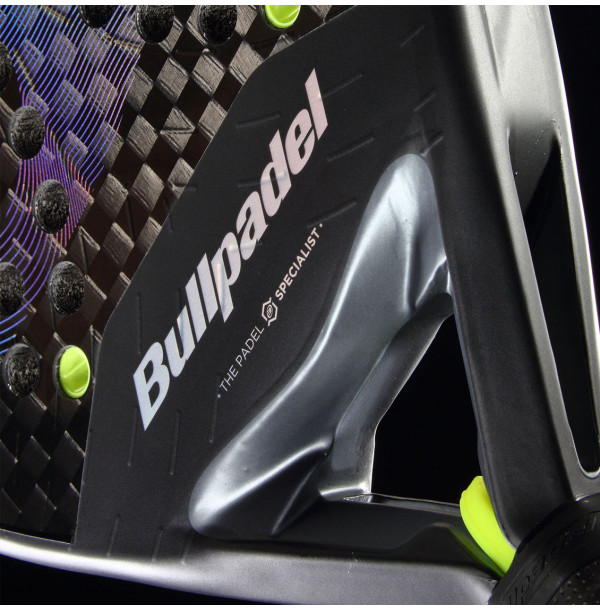 Ракетка для падела Bullpadel XPLO 26