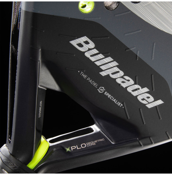 Ракетка для падела Bullpadel XPLO 26