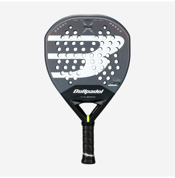 Ракетка для падела Bullpadel XPLO CMF 26