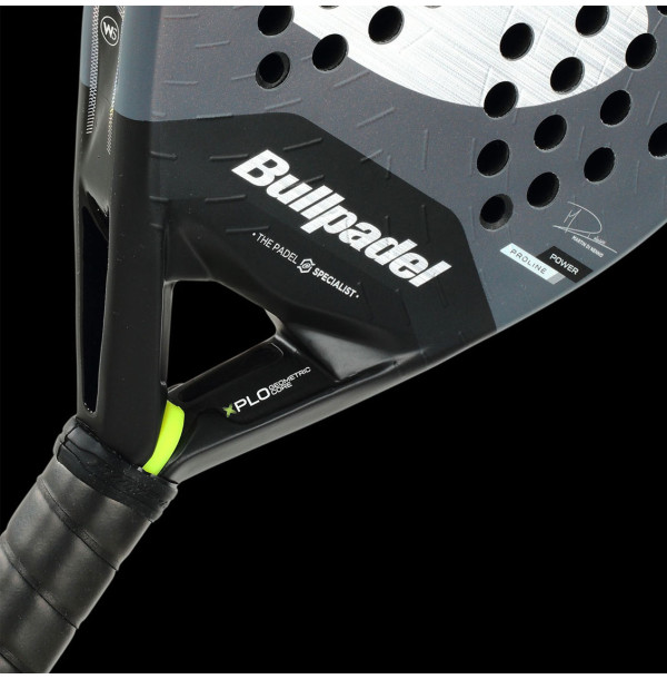 Ракетка для падела Bullpadel XPLO CMF 26