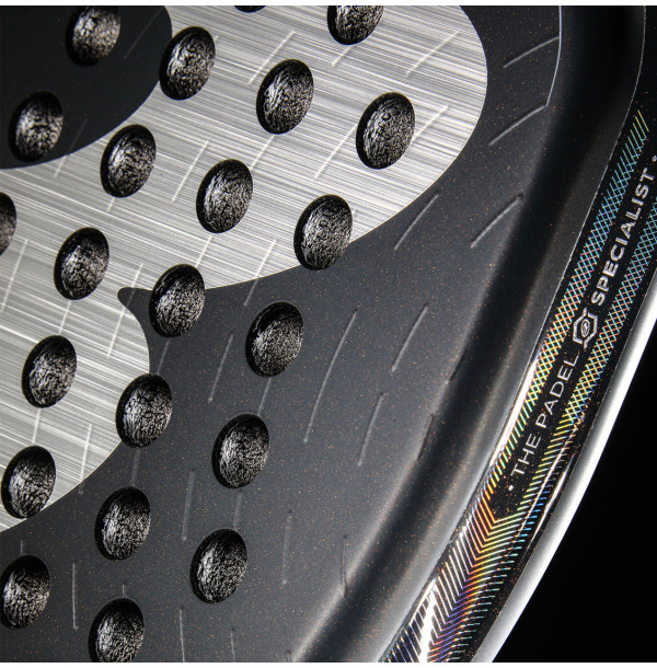 Ракетка для падела Bullpadel XPLO CMF 26
