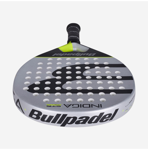 Ракетка для падела Bullpadel Indiga CTR 26