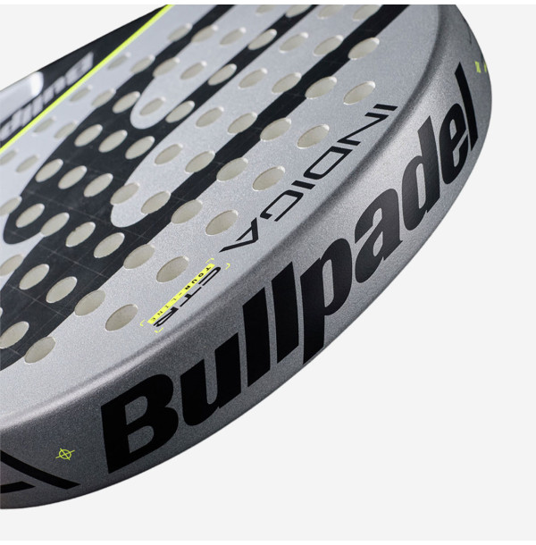 Ракетка для падела Bullpadel Indiga CTR 26