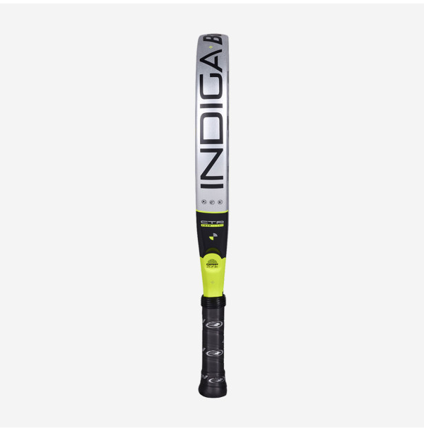 Ракетка для падела Bullpadel Indiga CTR 26