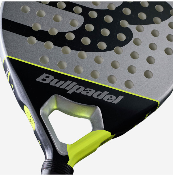 Ракетка для падела Bullpadel Indiga CTR 26